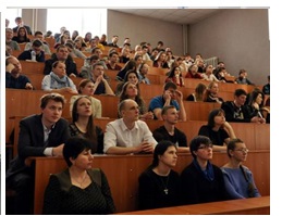 Студенты направления «Сервис» успешно выступили на научной конференции в Великолукской сельскохозяйственной академи
