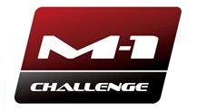 Студент академии Руслан Шамилов примет участие в турнире M-1 Challenge 92