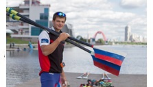 Павел Сорин - в четвертый раз Чемпион России
