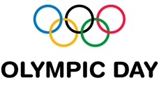Квест-игра «Равнение на олимпийцев»,  посвященная Международному олимпийскому дню, прошла на базе ВЛГАФК