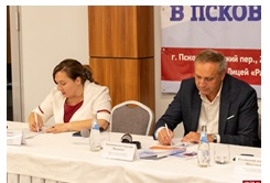 ВЛГАФК подписала соглашение о сотрудничестве по популяризации самбо