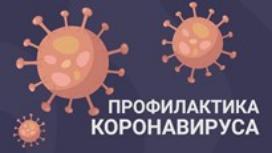 Информационные материалы о профилактике коронавирусной инфекции COVID-2019