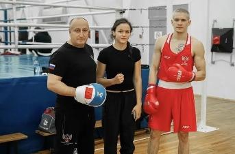  Итоги Универсиады по боксу в Саранске