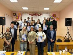 Победители XVI межвузовского городского конкурса студенческих научных работ «Личность, город, регион — 2024»