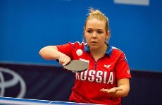 Теннисистка Александра Васильева отобралась на Паралимпийские летние игры