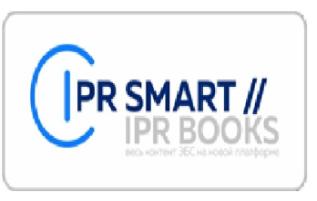 IPR SMART — новая цифровая экосистема
